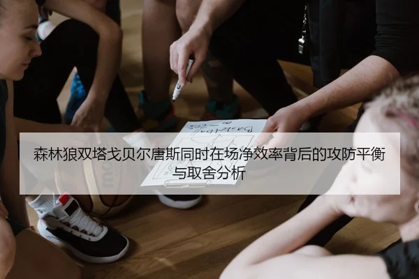 森林狼双塔戈贝尔唐斯同时在场净效率背后的攻防平衡与取舍分析