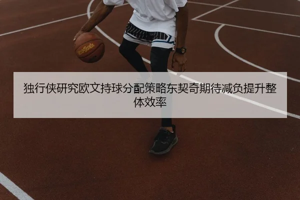 独行侠研究欧文持球分配策略东契奇期待减负提升整体效率